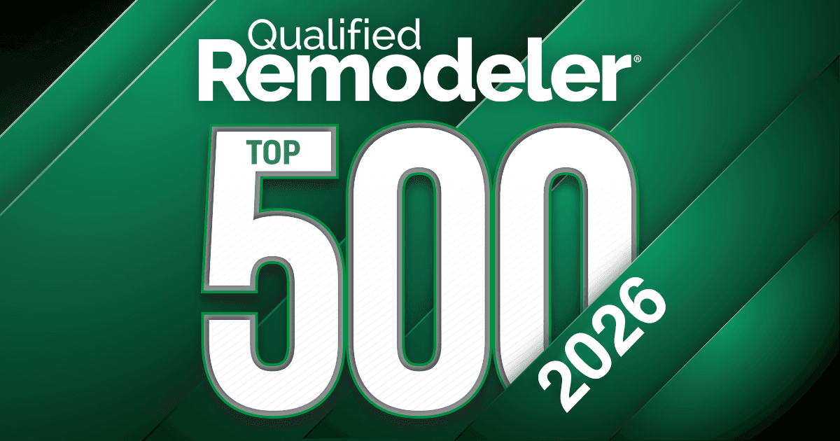 QR 500 Award