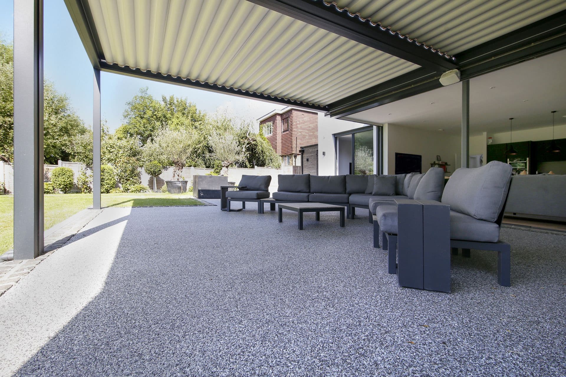 Vuba Stone