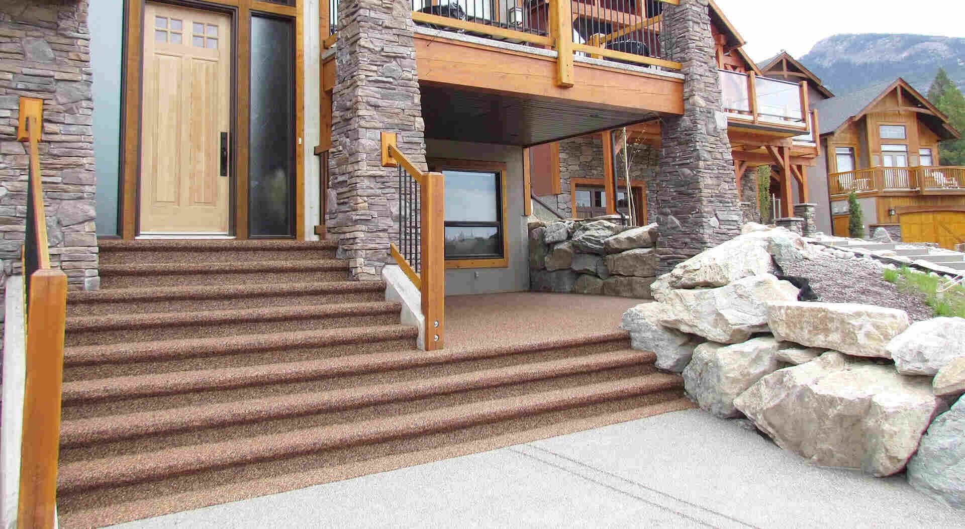 Concrete Coatings