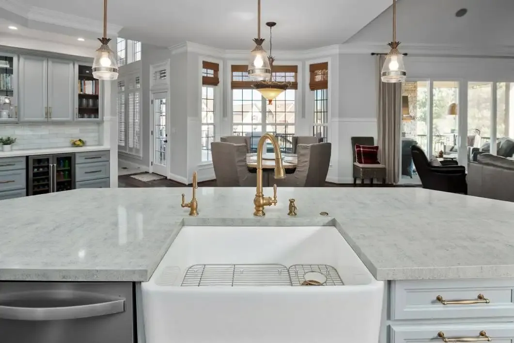 Phoenix Kitchen & Bath Remodeling