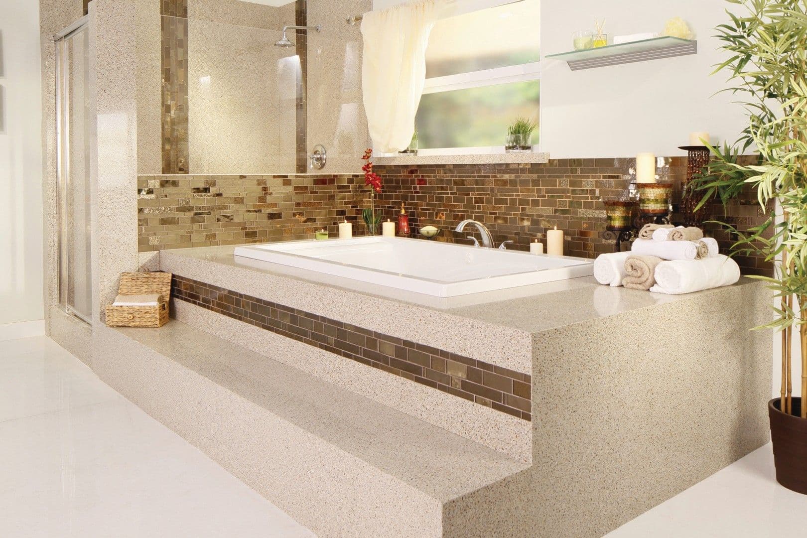 Bathroom Tiles