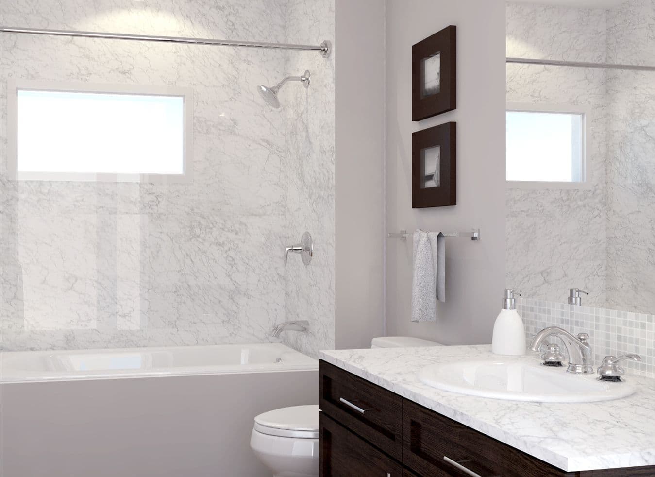Bathroom Remodeling