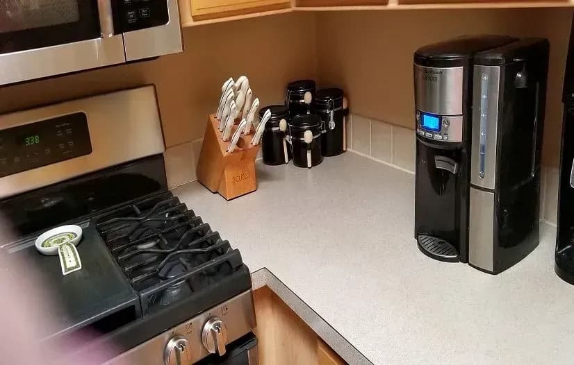 Kitchen Countertop