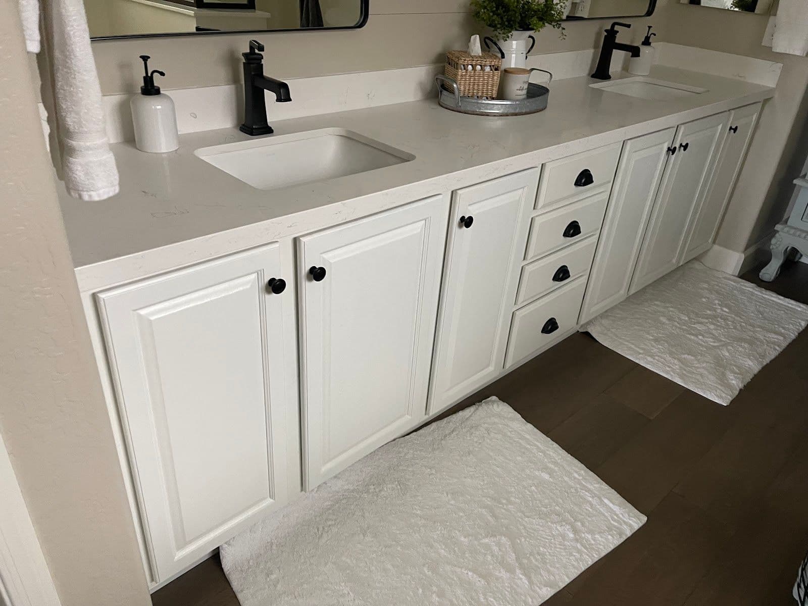Prescott Cabinet Refacing