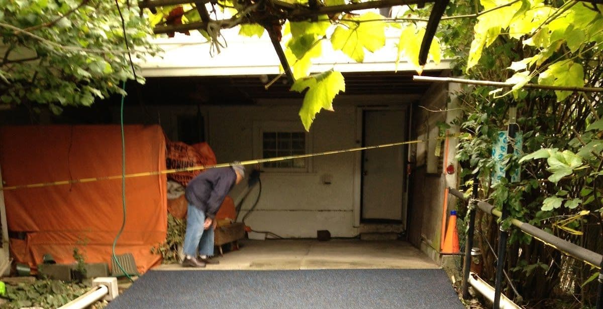 Carlsbad Garage Floor Coatings