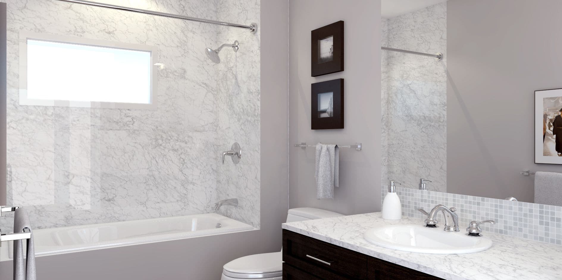 Bathroom Remodeling