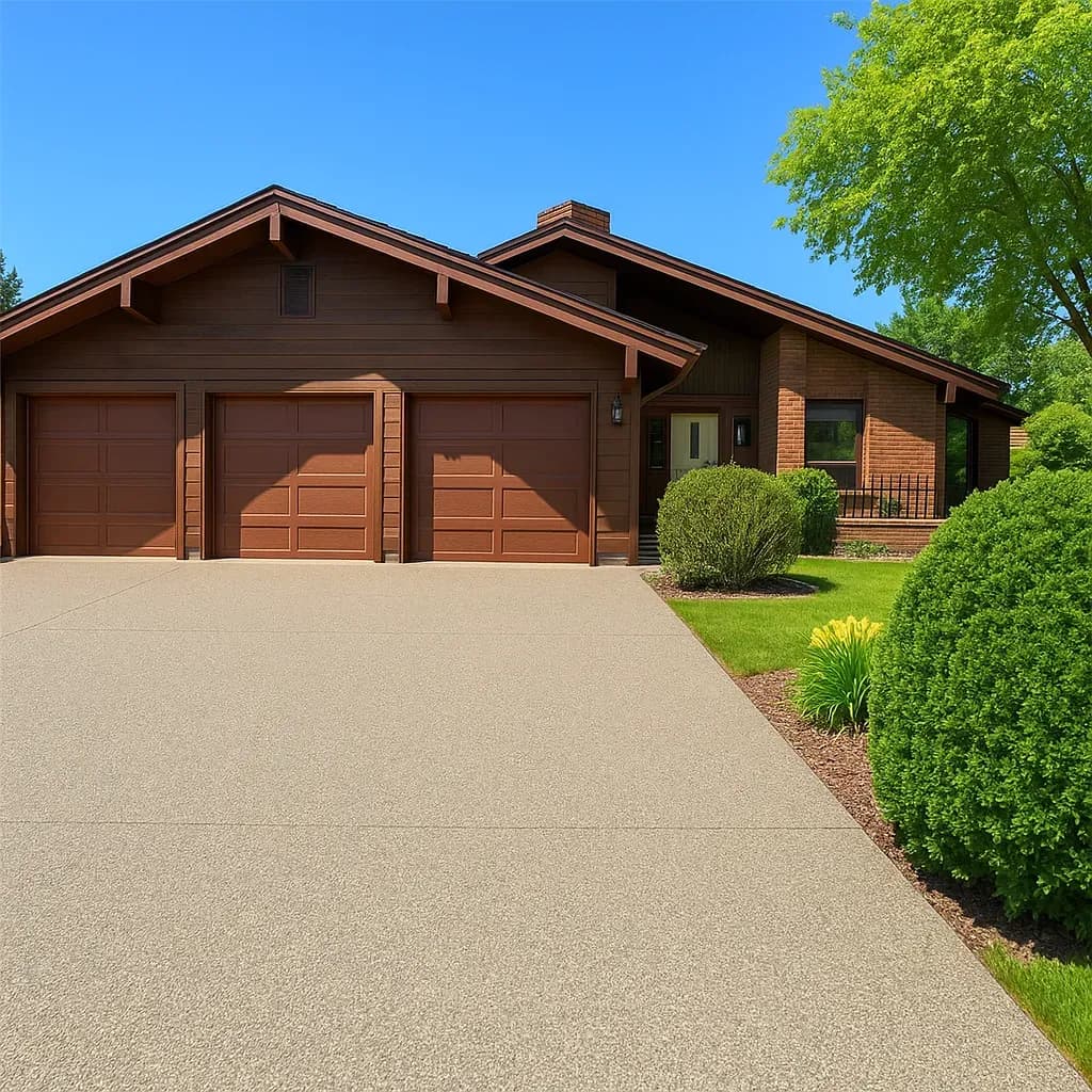 Garage Coating