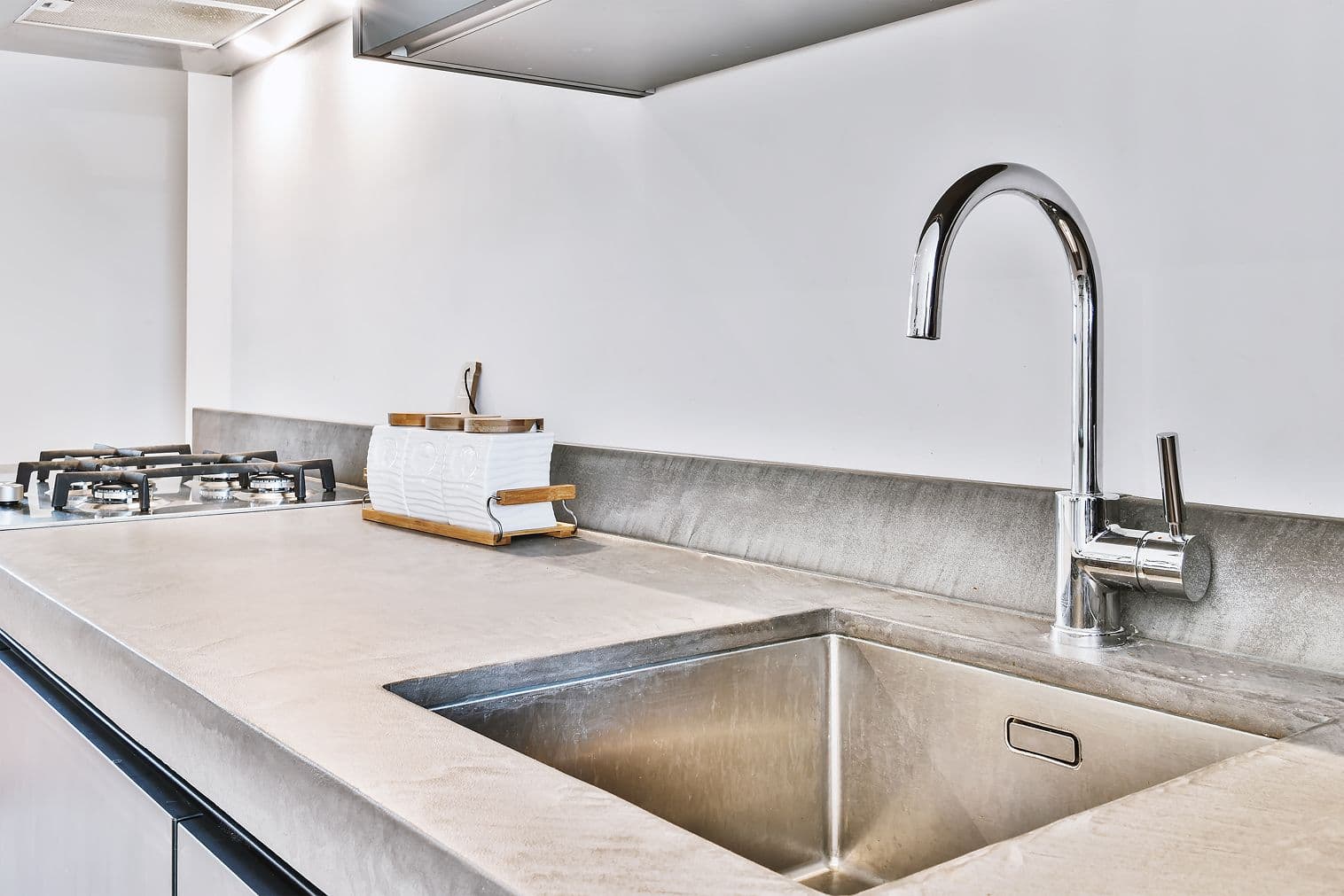 Concrete Countertops Collection