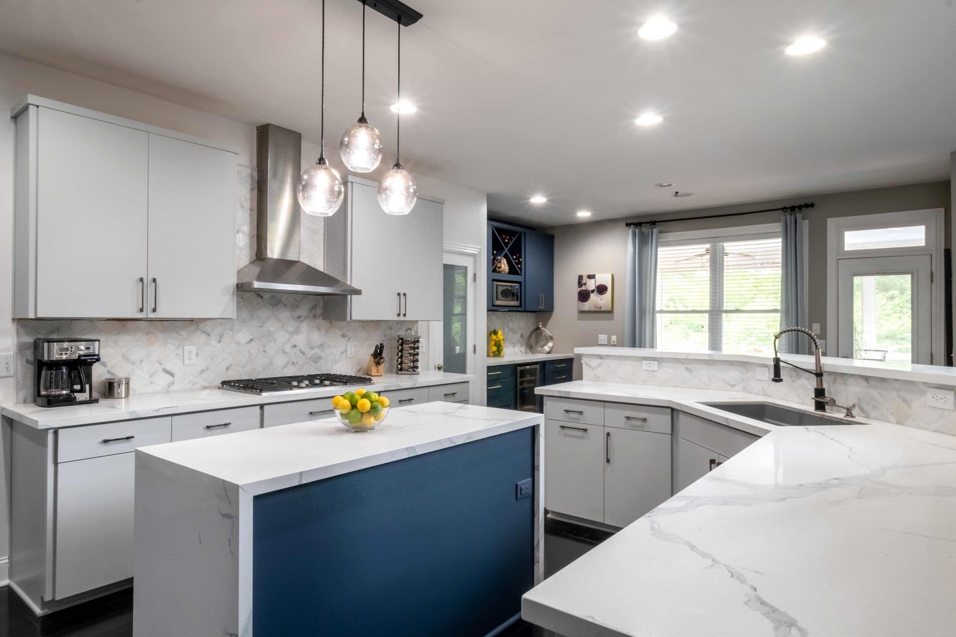 Kitchen Counters