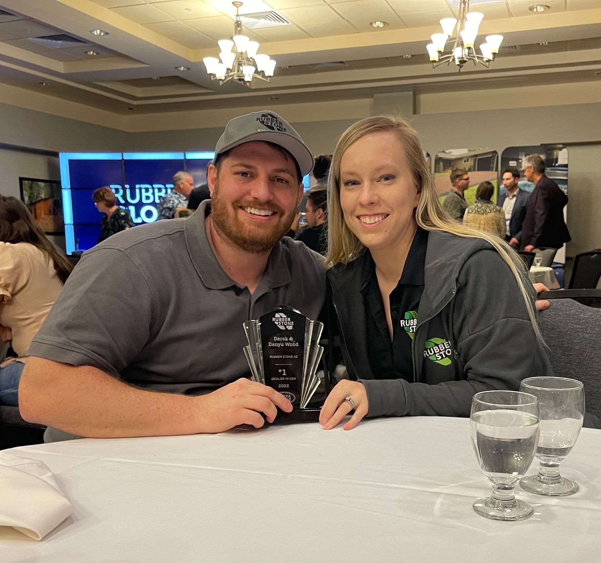 Stressless Remodeling