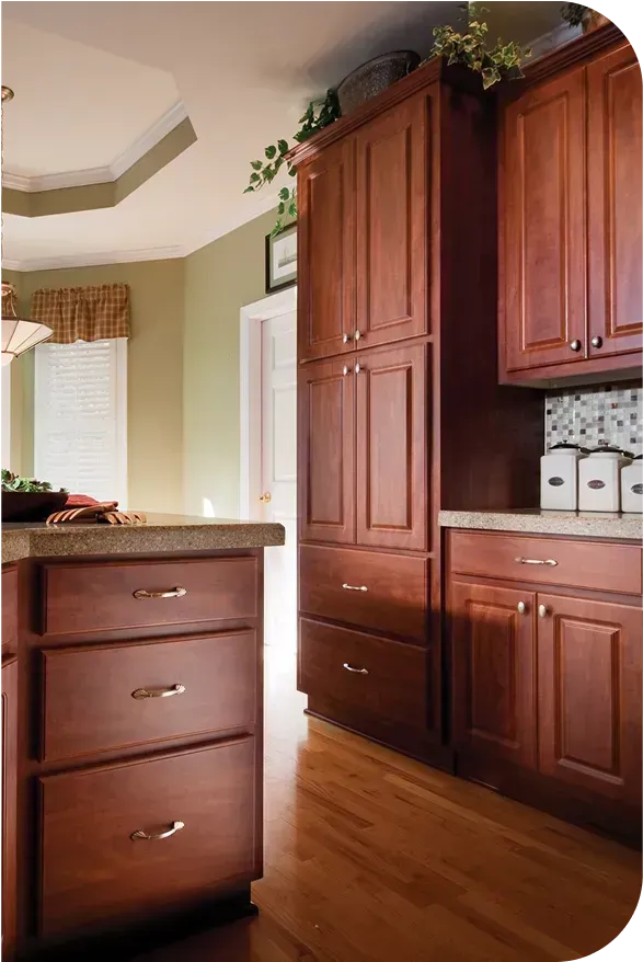 Kitchen Cabinets