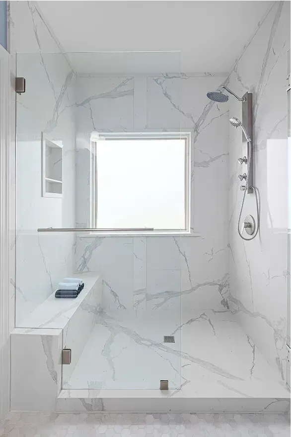 Bathroom Remodeling