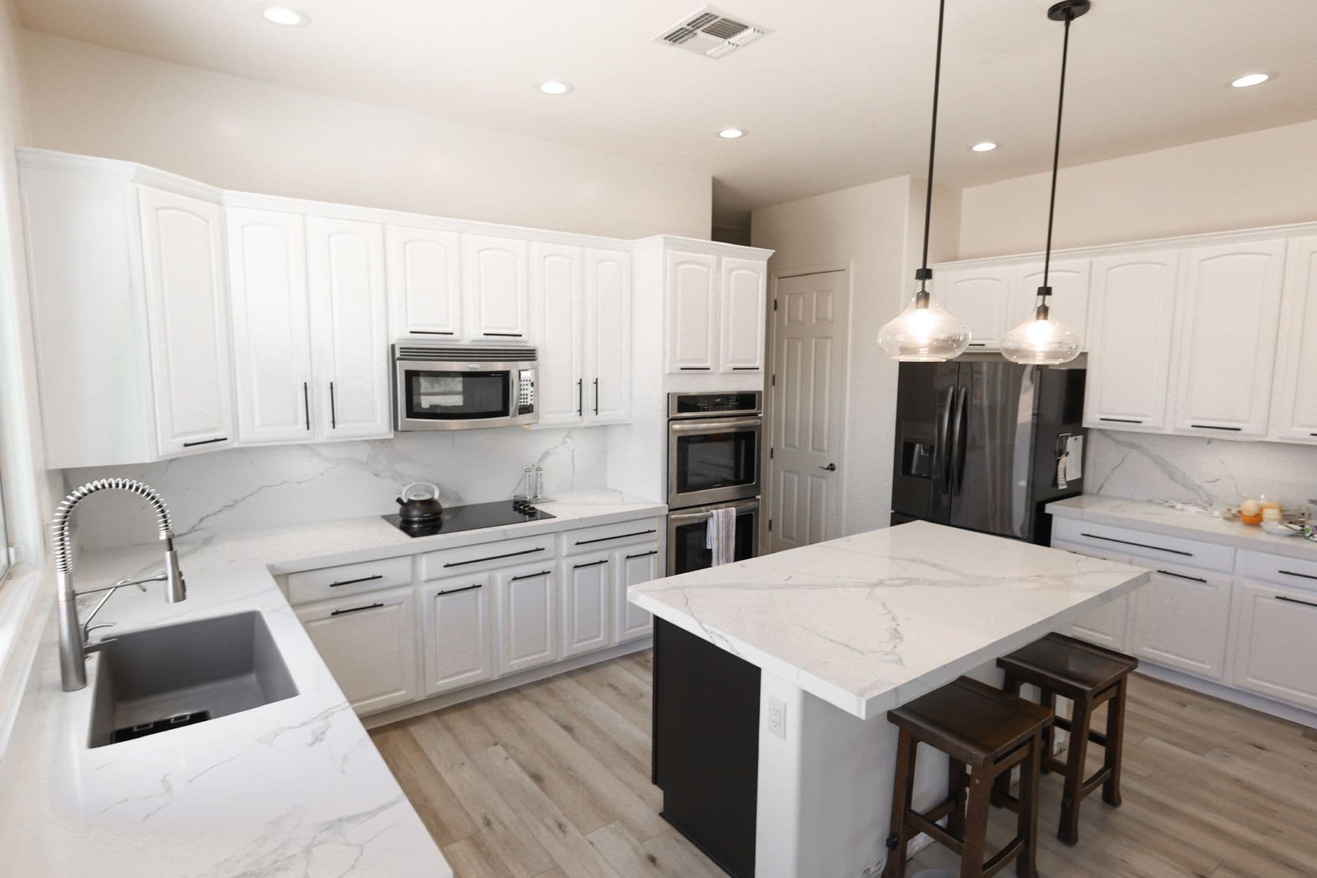 Kitchen Remodeling