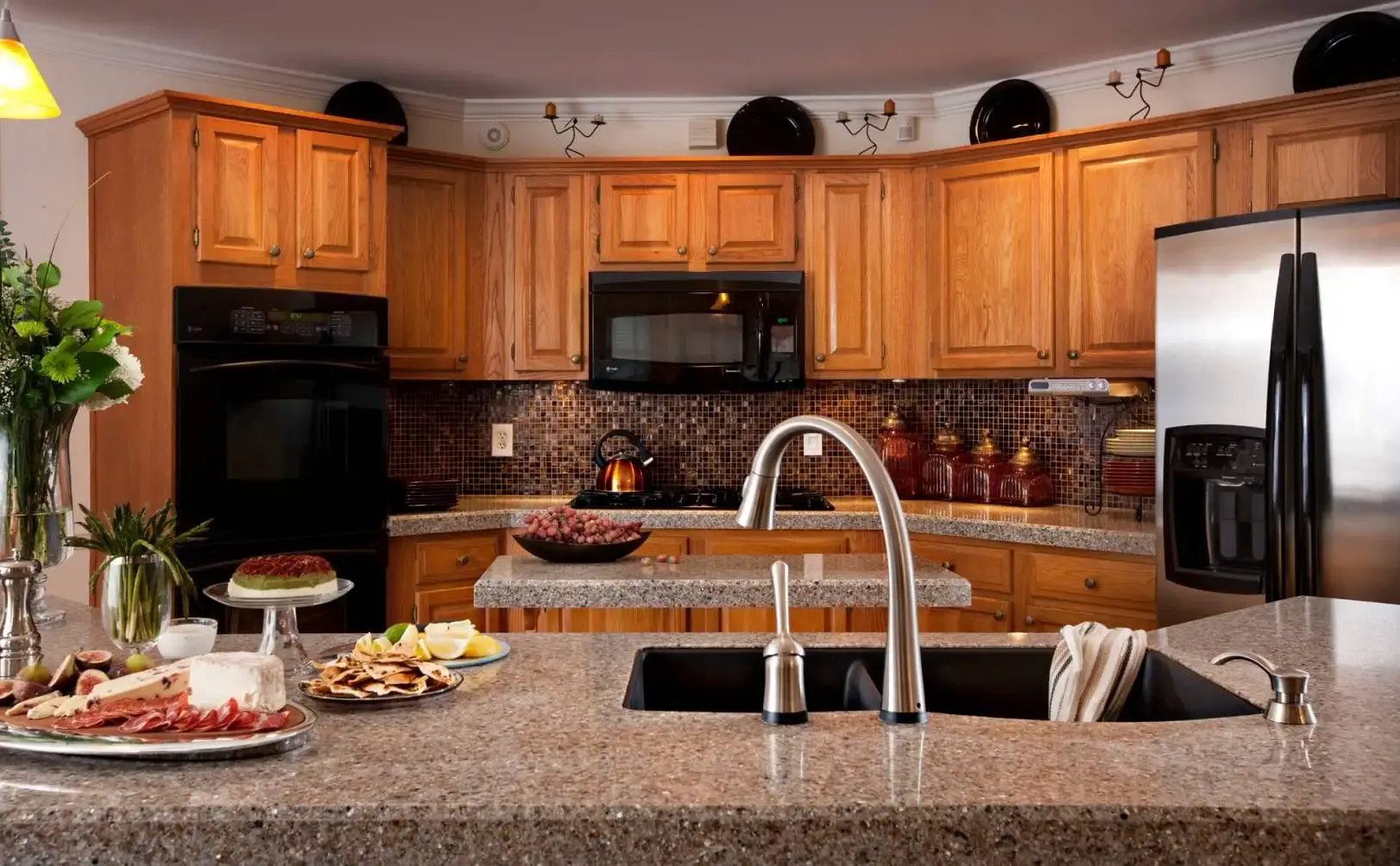 Granite