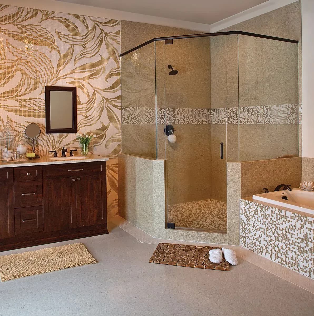 Bathroom Remodeling