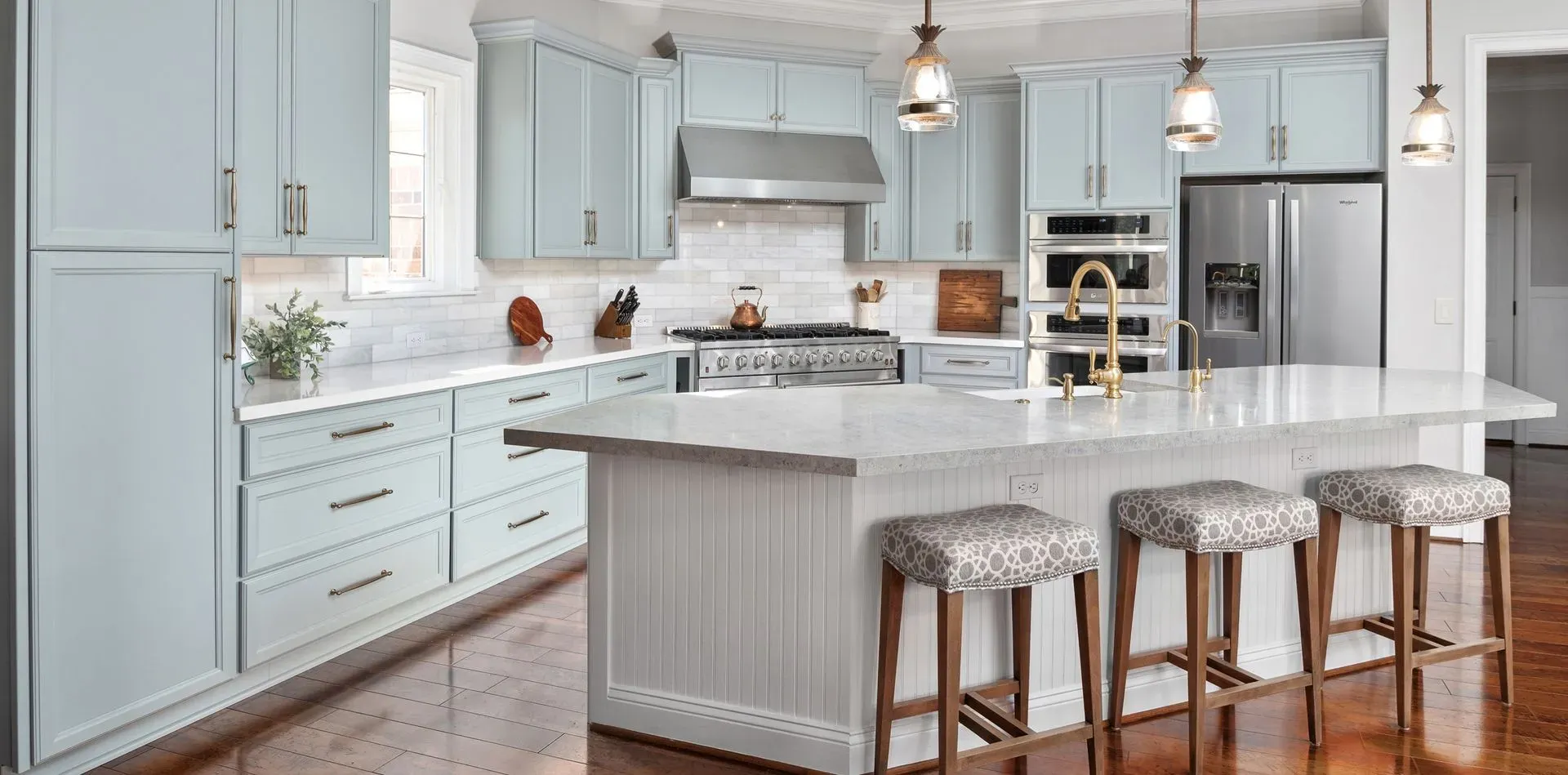 Kitchen Countertops