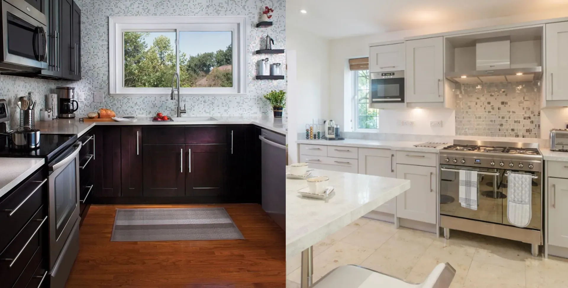 Kitchen Countertops