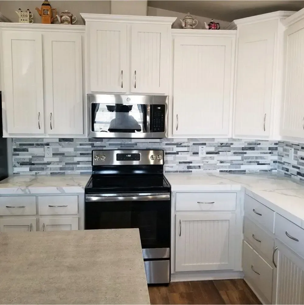 Kitchen Cabinets