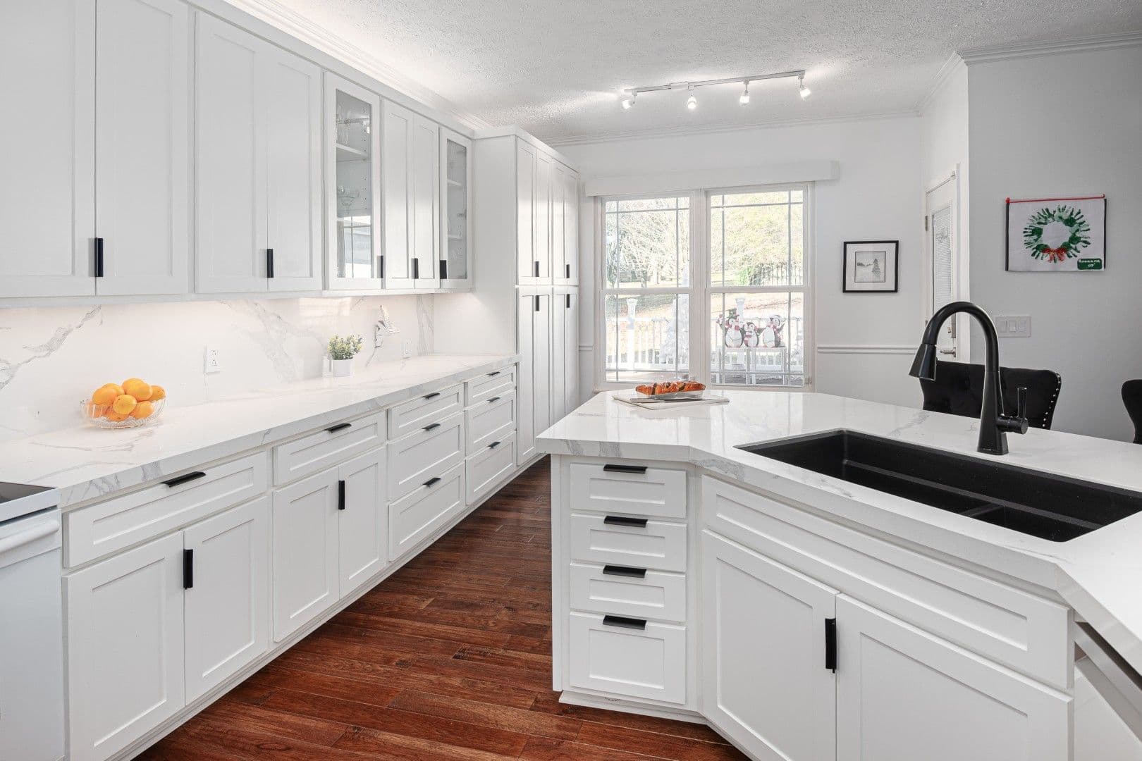 Kitchen Remodeling