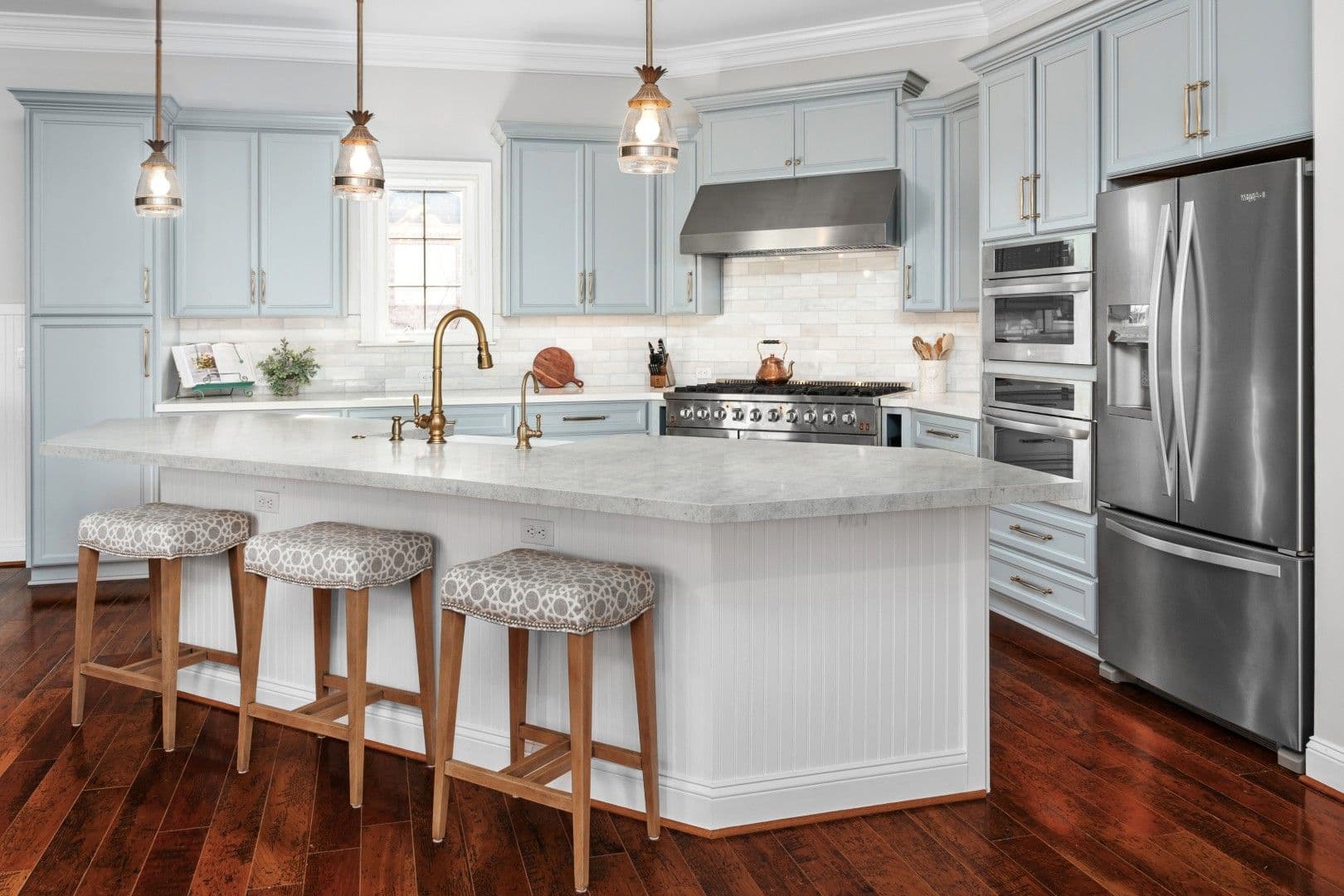 Kitchen Remodeling