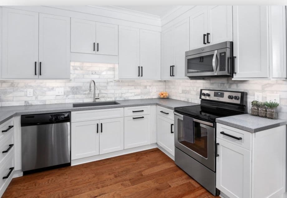 Kitchen Remodeling