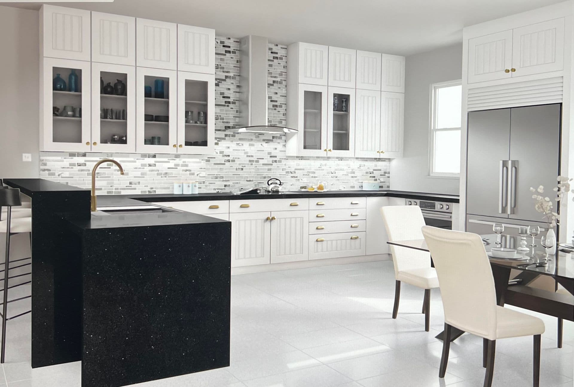 Kitchen Remodeling