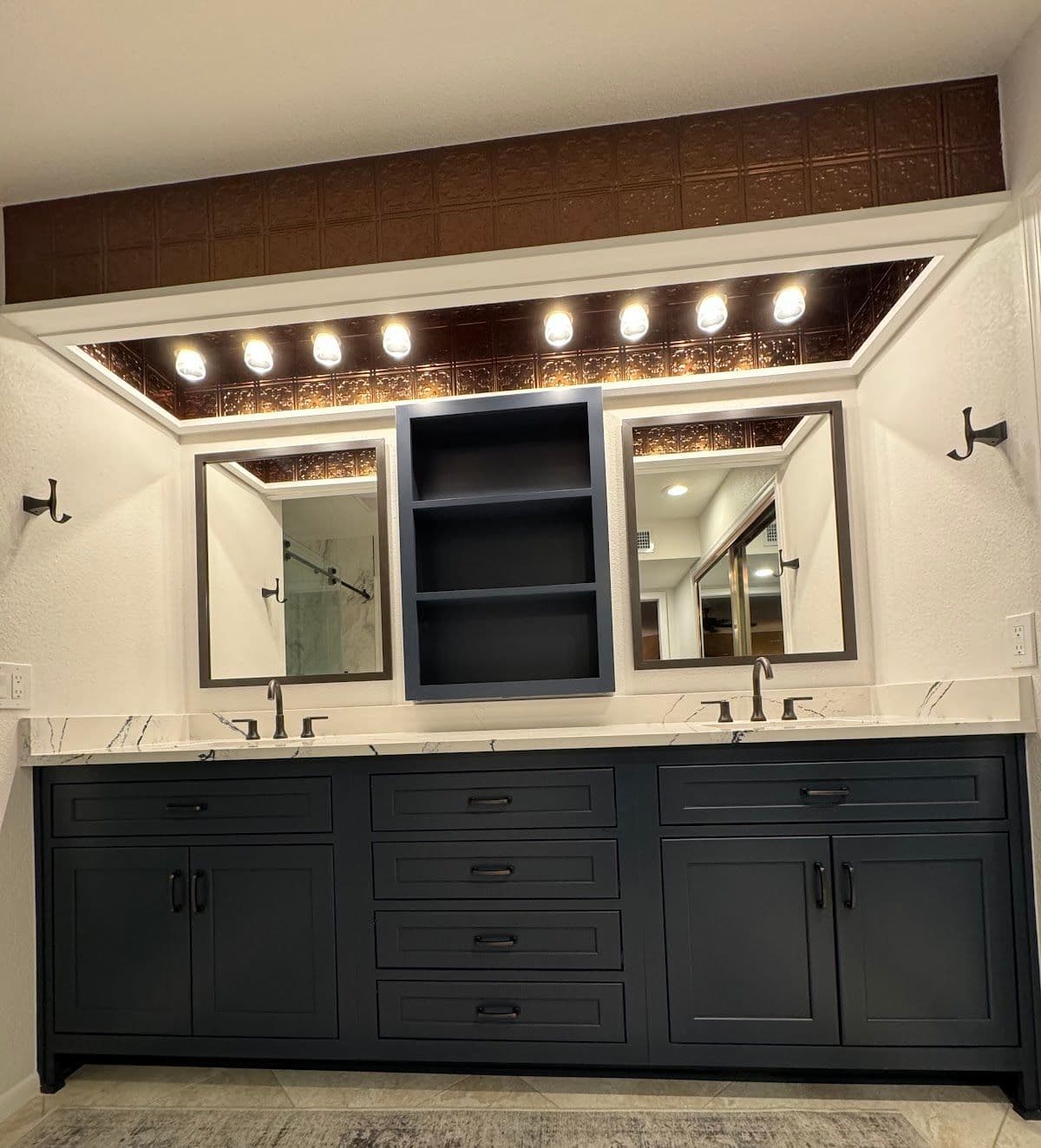 Cabinet Refacing Image