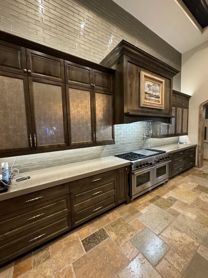 Home Remodeling & Concrete Coating | StressLess Remodeling