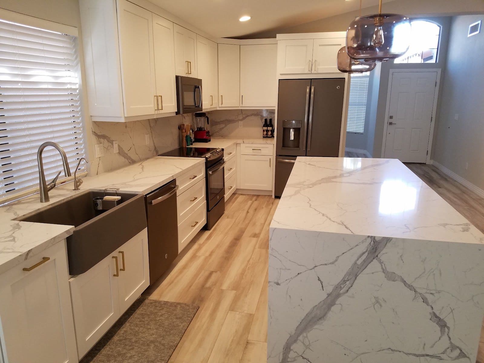 Quartz Countertops Collection