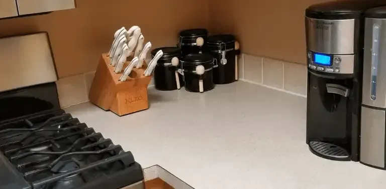 Recycled Glass Collection