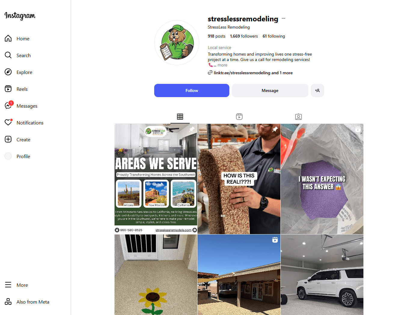 Instagram