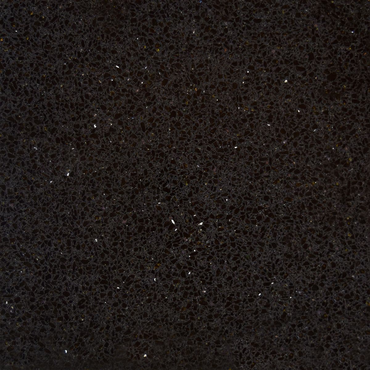 Sparkling Black