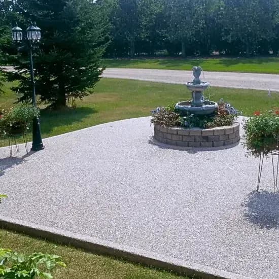 Sierra stone