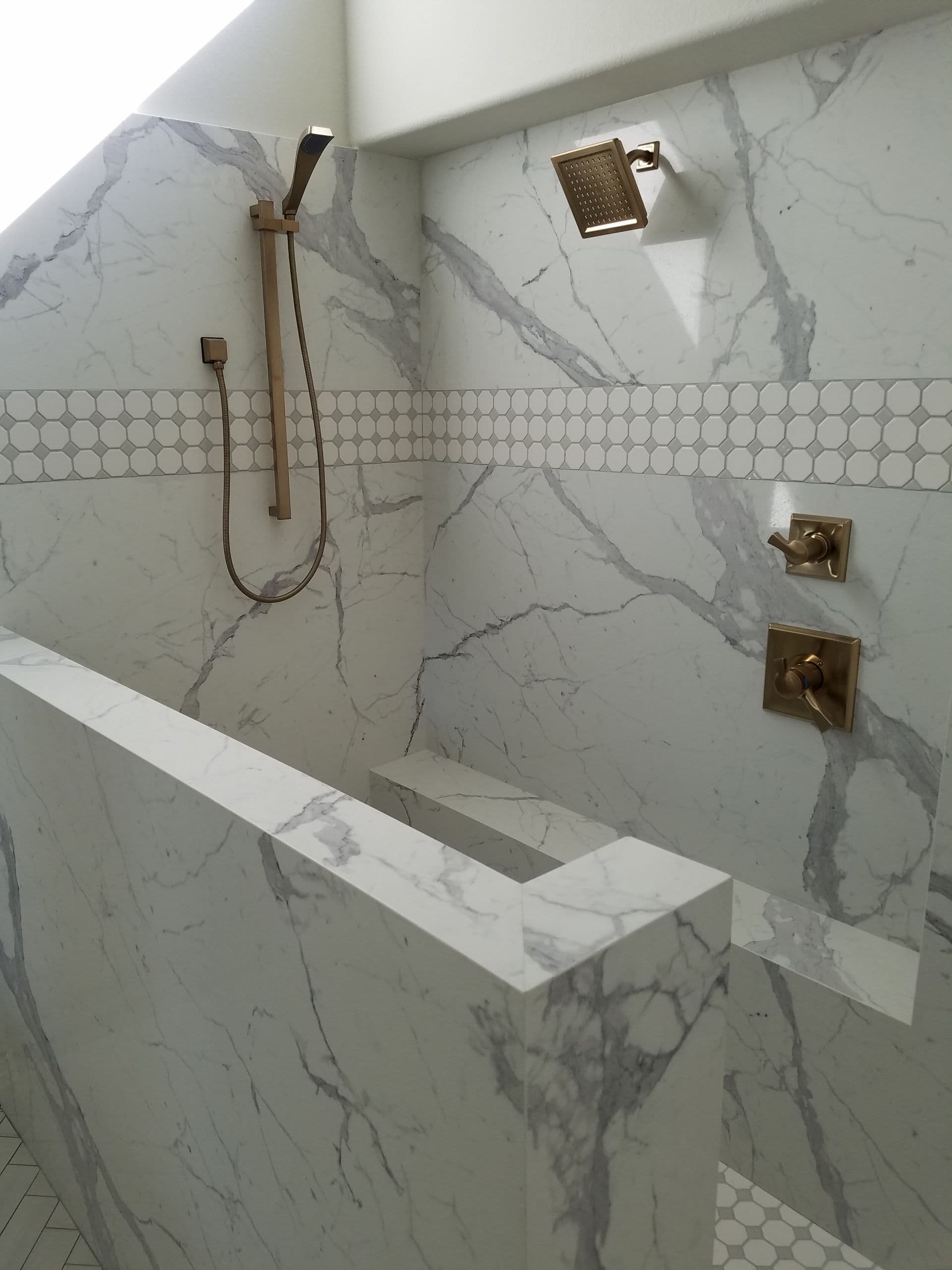 Bathroom Remodeling