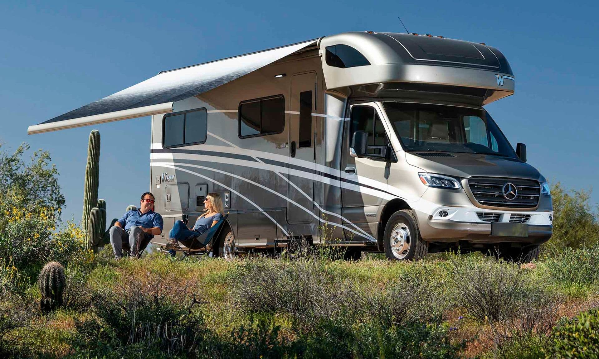 Stressless Remodeling RV Remodeling