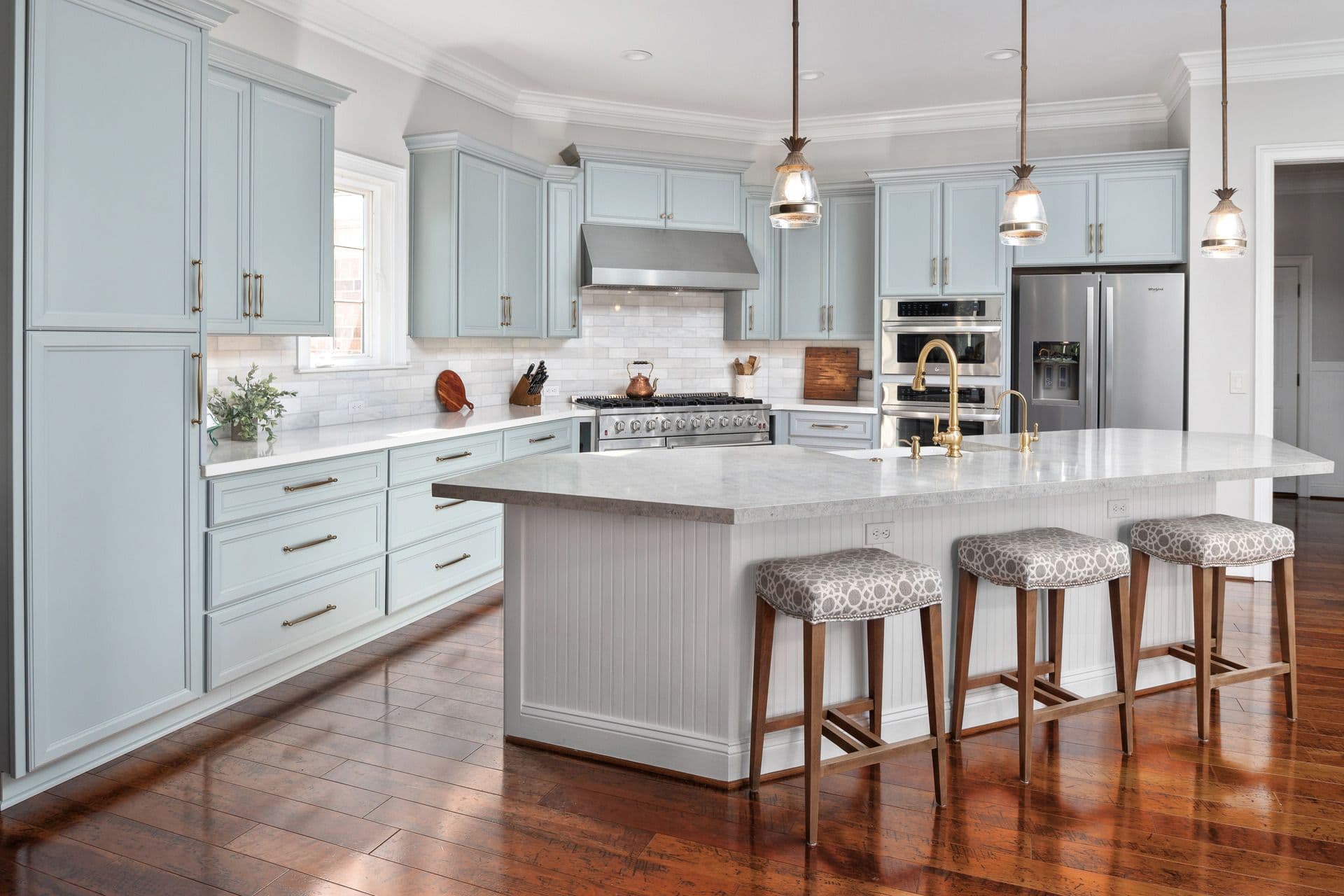 Kitchen Remodeling