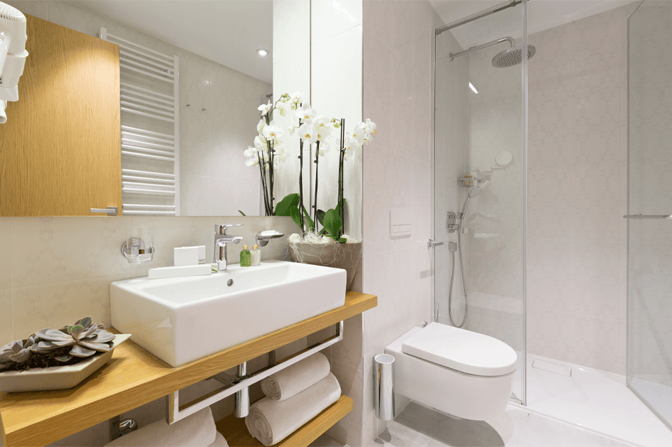 Tucson Bathroom Remodel