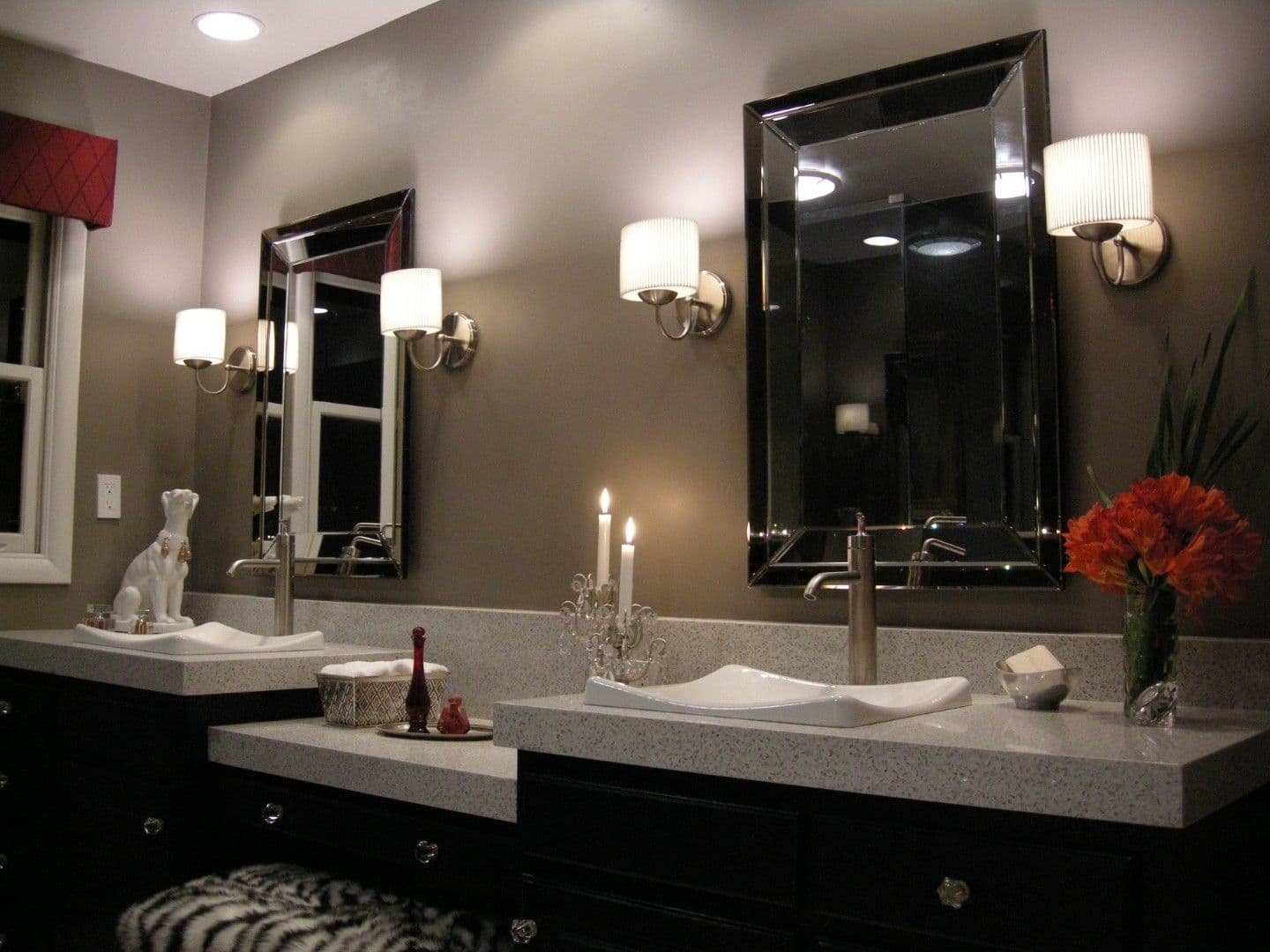 Vanity Remodeling