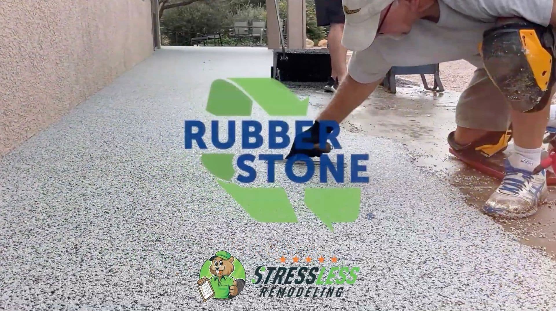 AZ Rubberstone Services