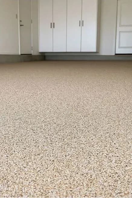 Garage Coating